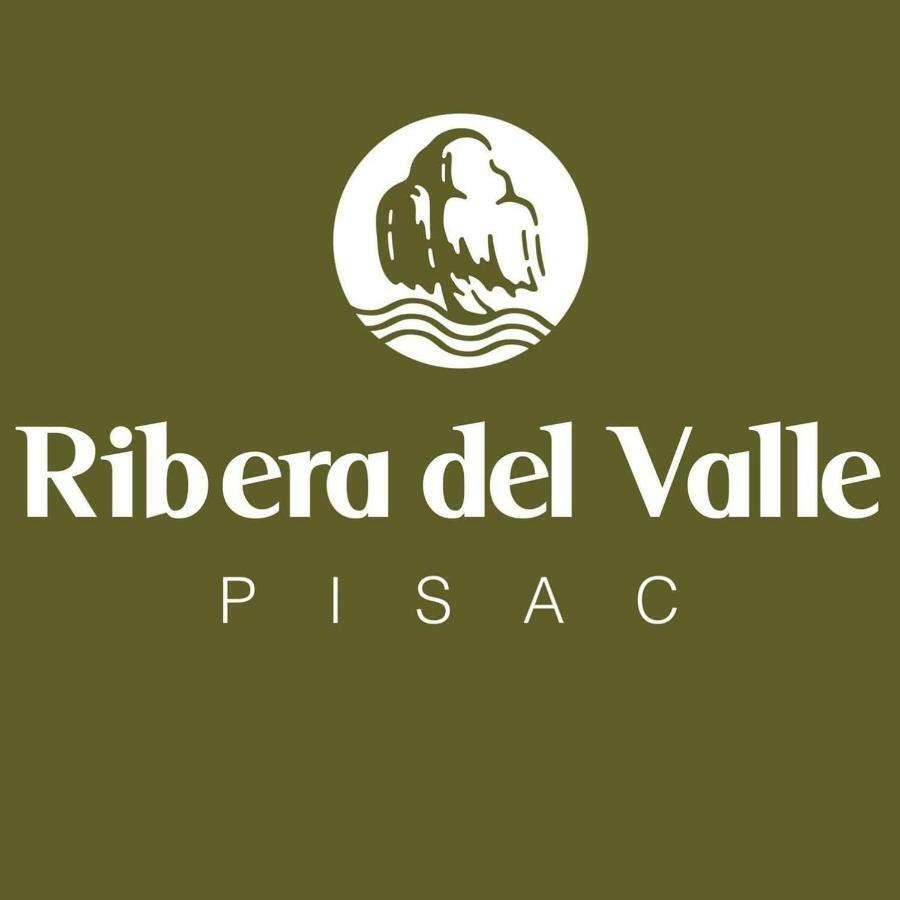 Ribera Del Valle Pisac Εξωτερικό φωτογραφία