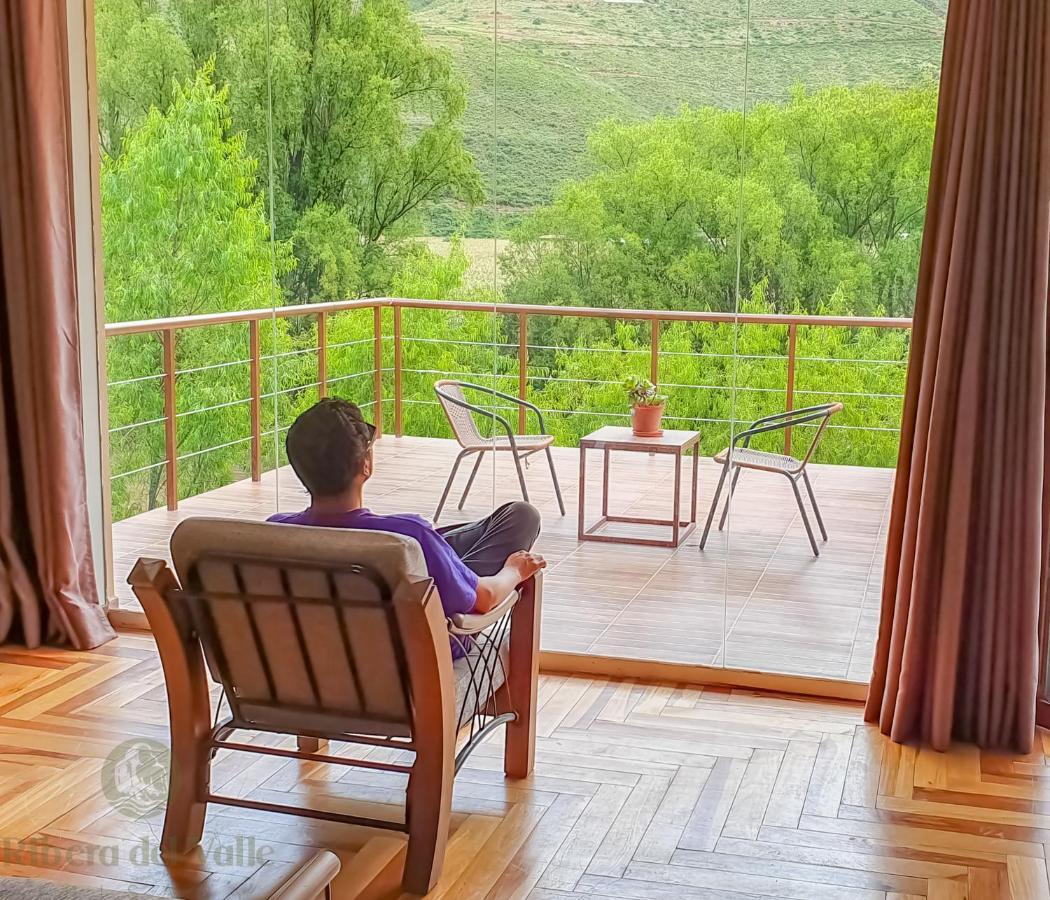 Ribera Del Valle Pisac Εξωτερικό φωτογραφία